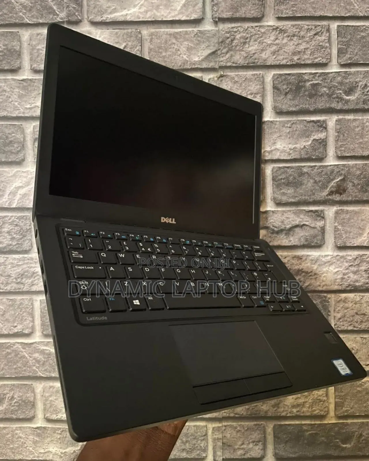 Laptop Dell Latitude 5280 8GB Intel Core I5 SSD 256GB