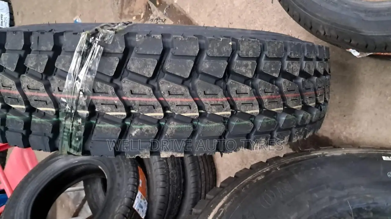 315/80r22.5 Diff Dupro Tires