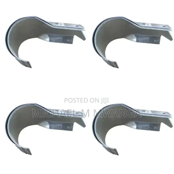 Maintenance-Free Guard Rail End Caps