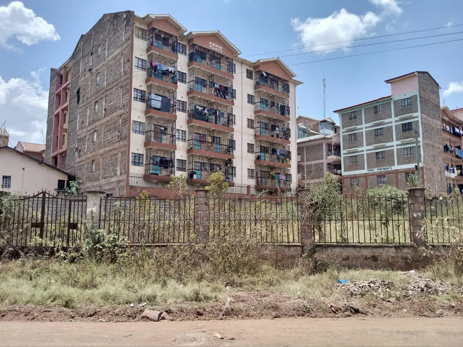 Prime 0.1 Ha Investment Goldmine in Thika Town Massive Gains