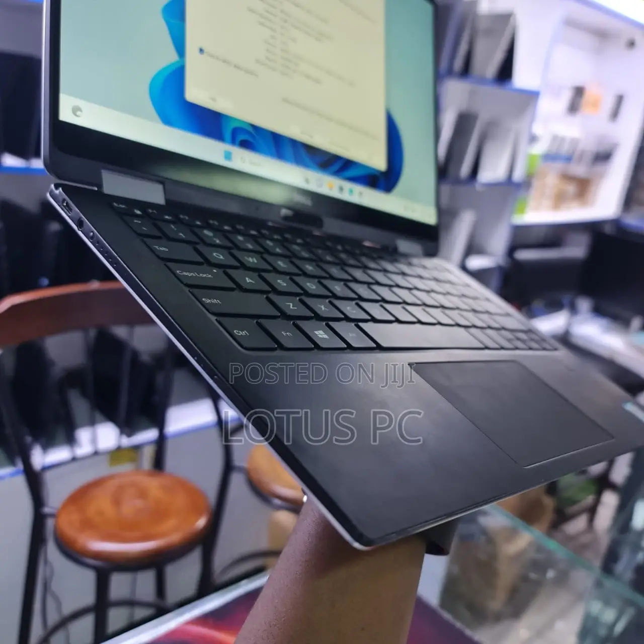 Laptop Dell XPS 13 (9365) 16GB Intel Core I7 SSD 512GB