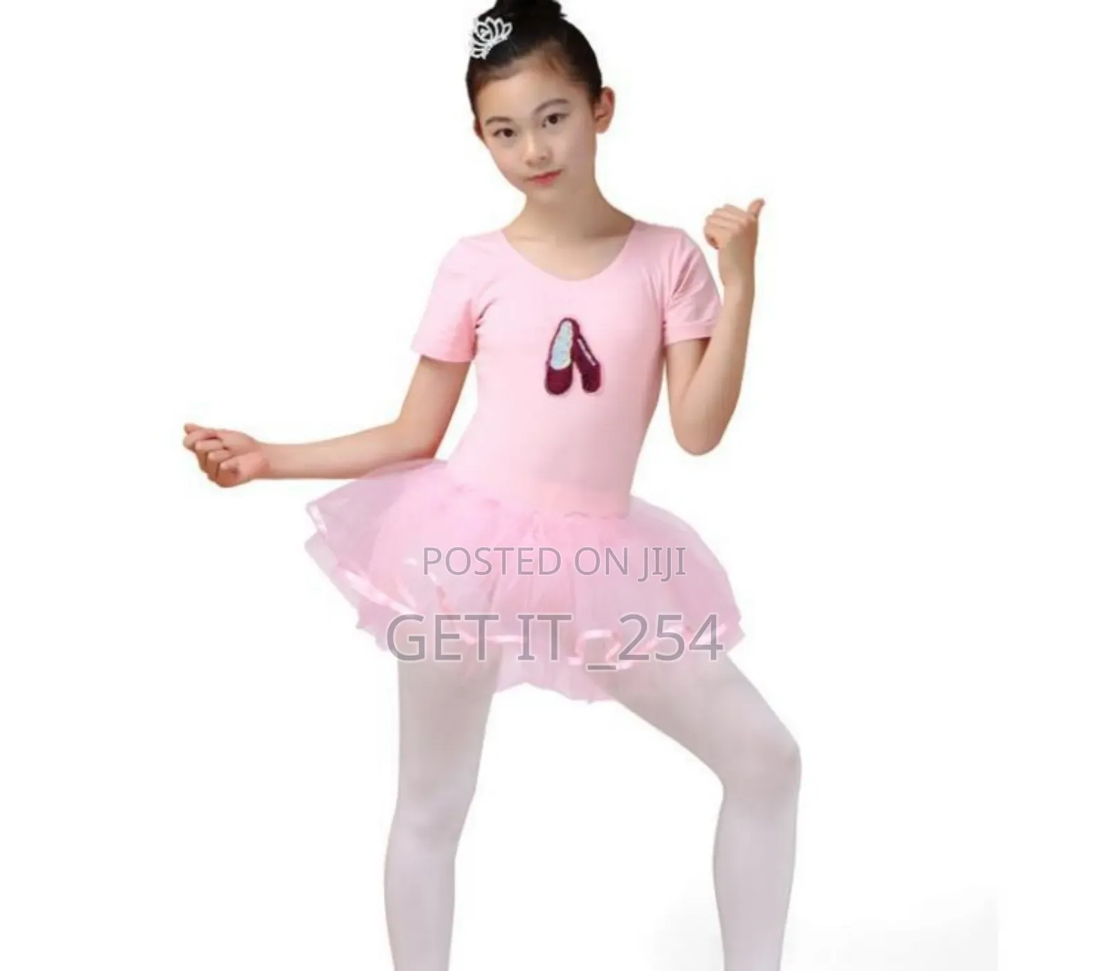 Ballet Dresses 
Age:2-12yrs
Ksh.2000

Stockings