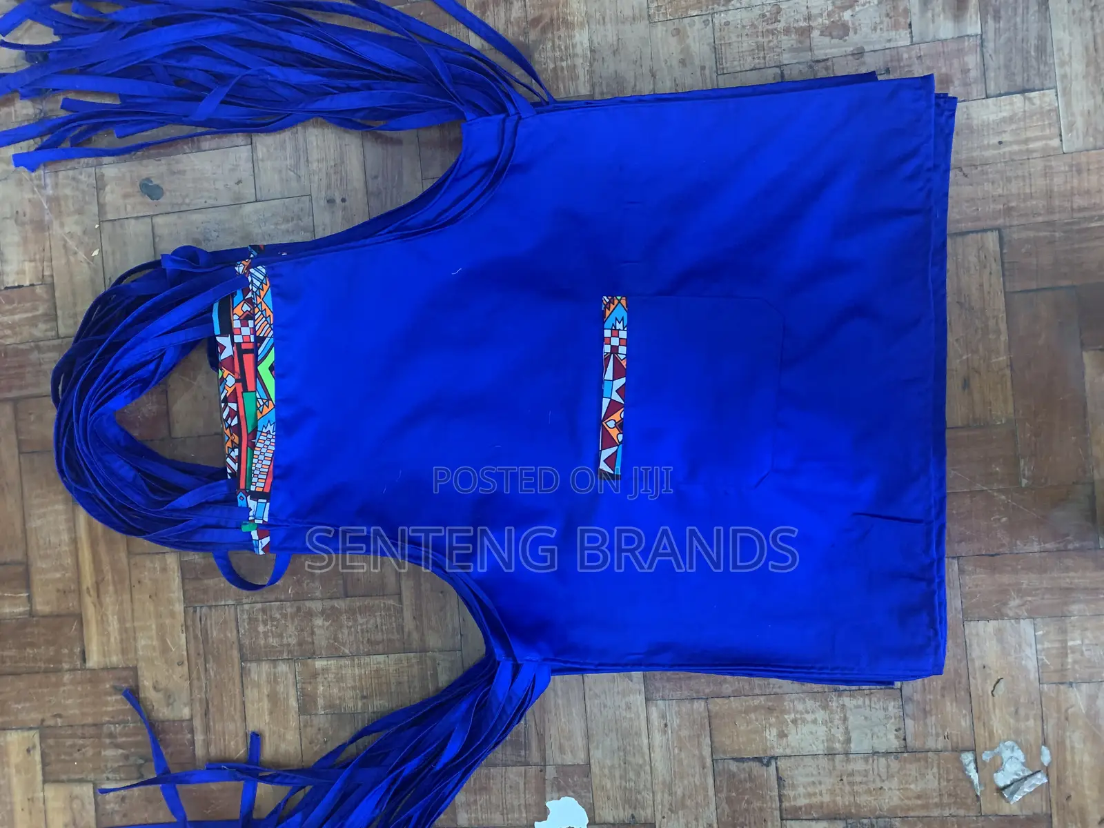 Aprons For Kitchen And Mama Mboga