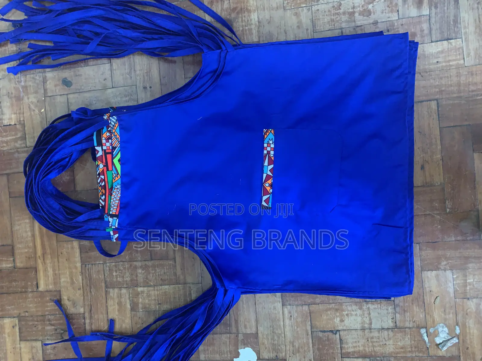 Aprons For Kitchen And Mama Mboga