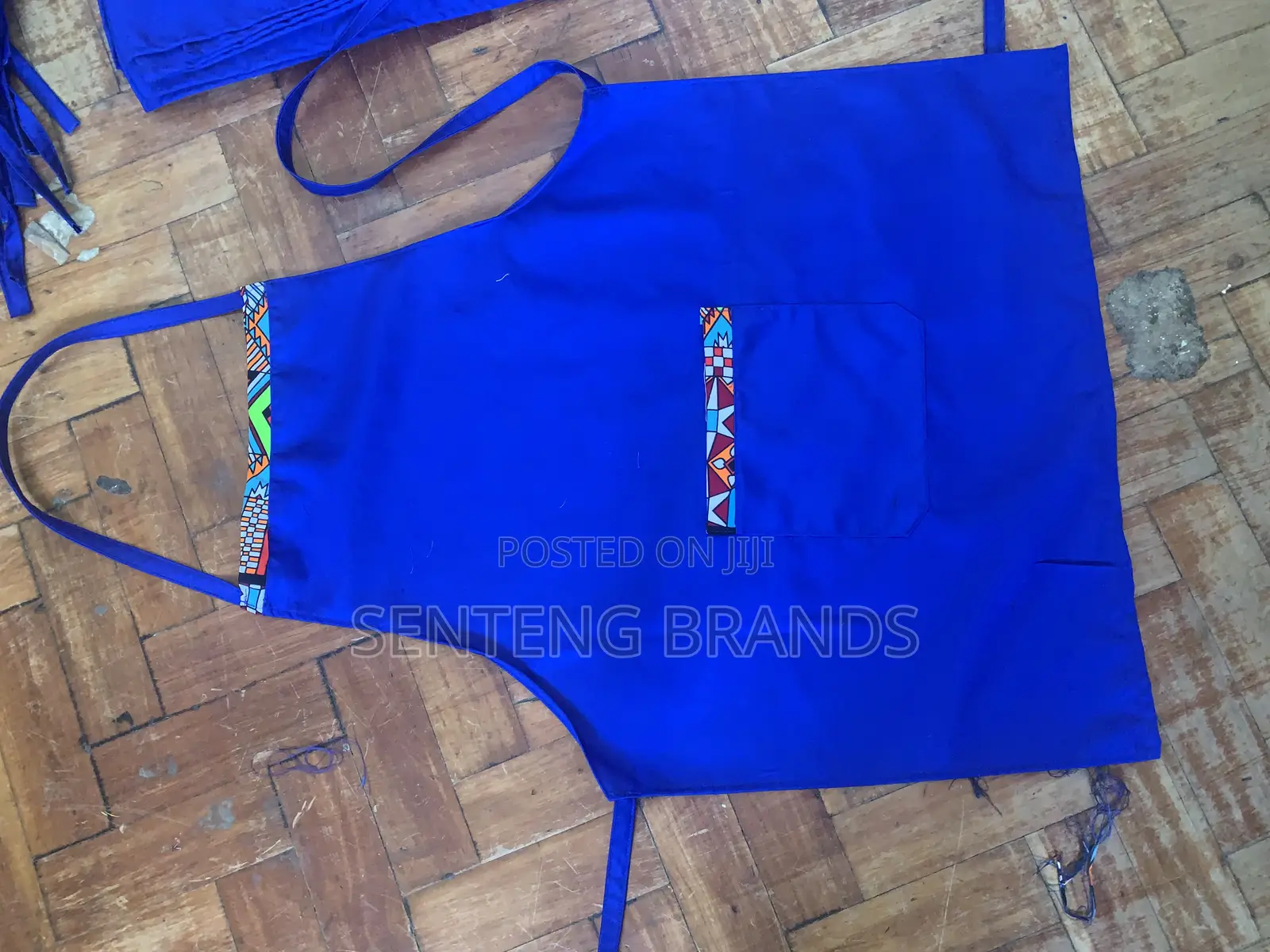 Aprons For Kitchen And Mama Mboga