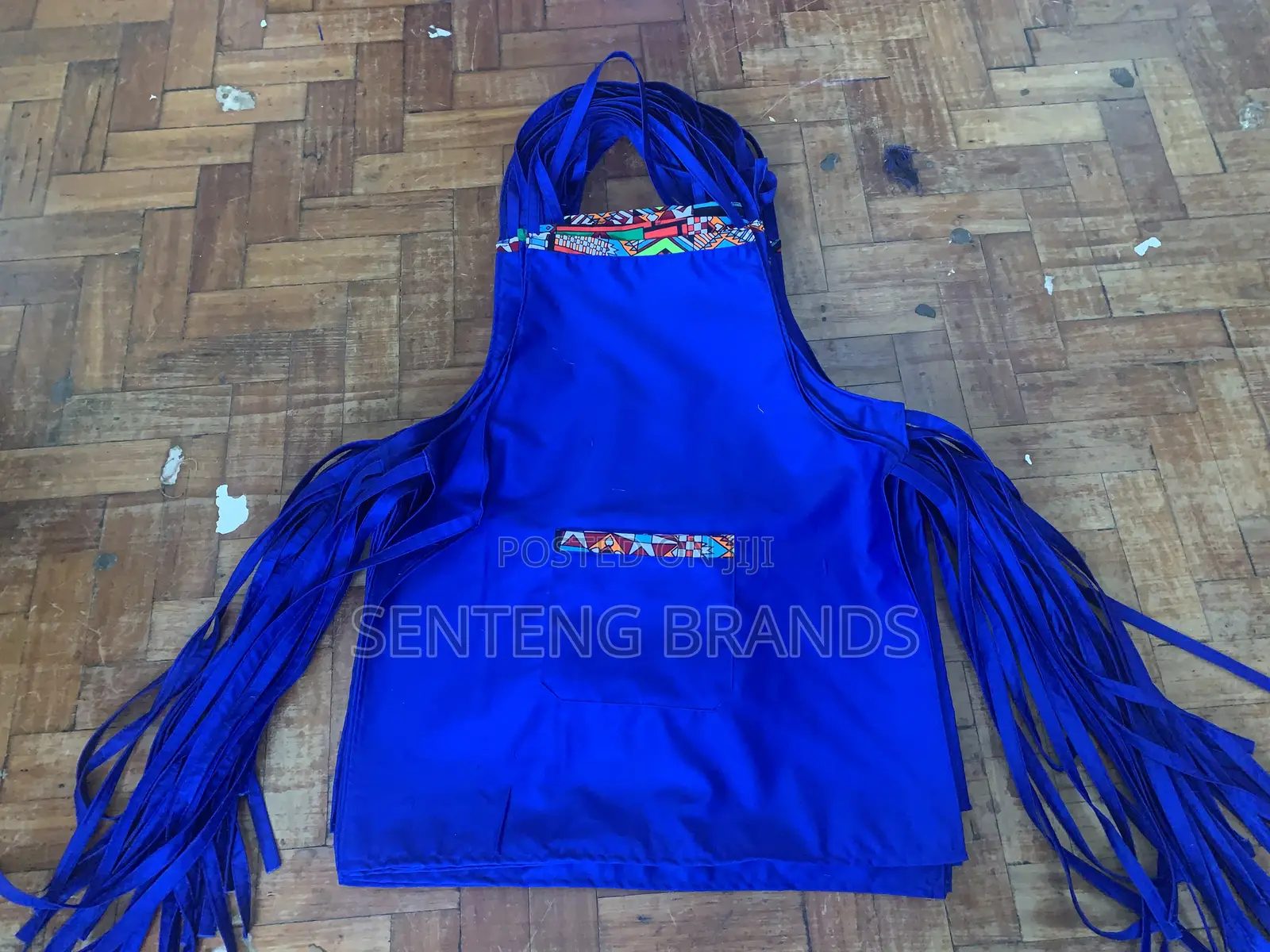 Aprons For Kitchen And Mama Mboga
