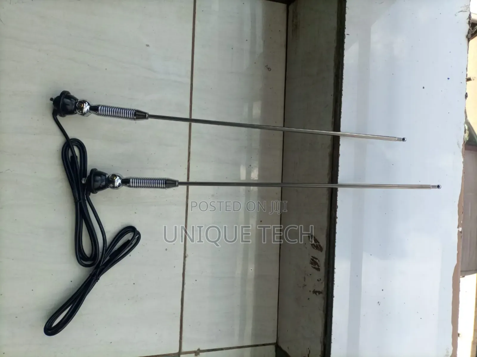 Car Antenna, Universal Aerial Replacement Durable and Quality