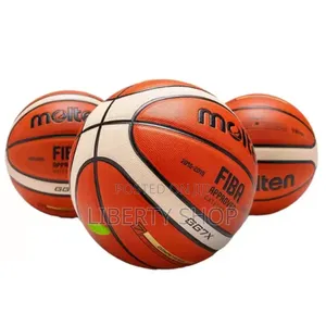 Basketball Official Size 7