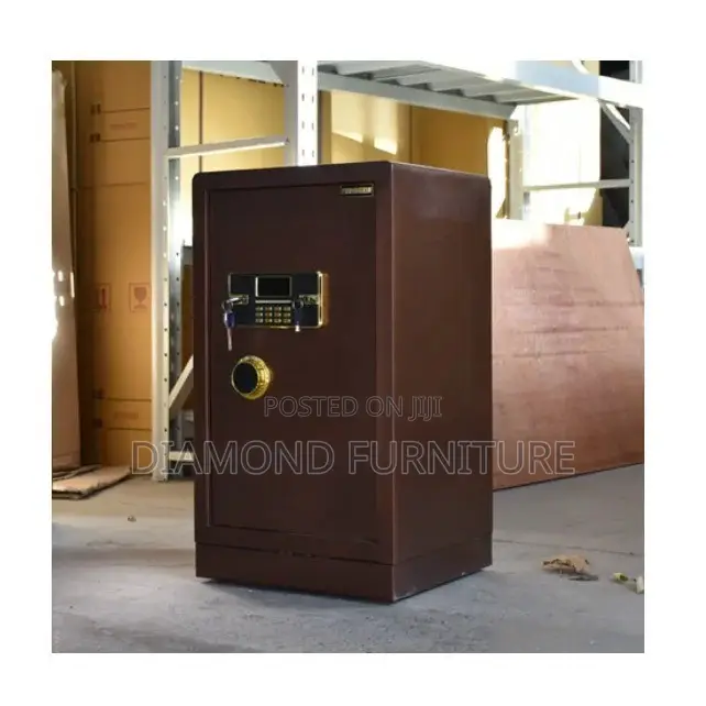 Office Furniture; Thermalshield Safe – Digital Lock Home Office Safe