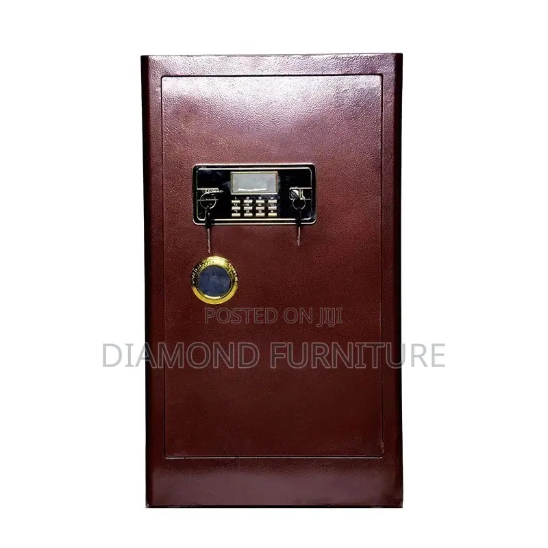Office Furniture; Thermalshield Safe – Digital Lock Home Office Safe