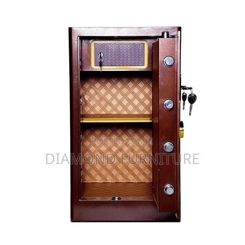 Office Furniture; Thermalshield Safe – Digital Lock Home Office Safe