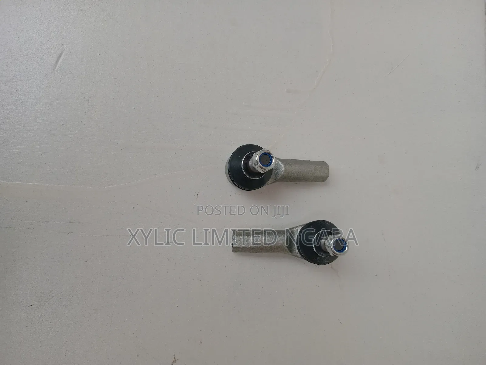 Mitsubishi Outlander Tie Rod Ends