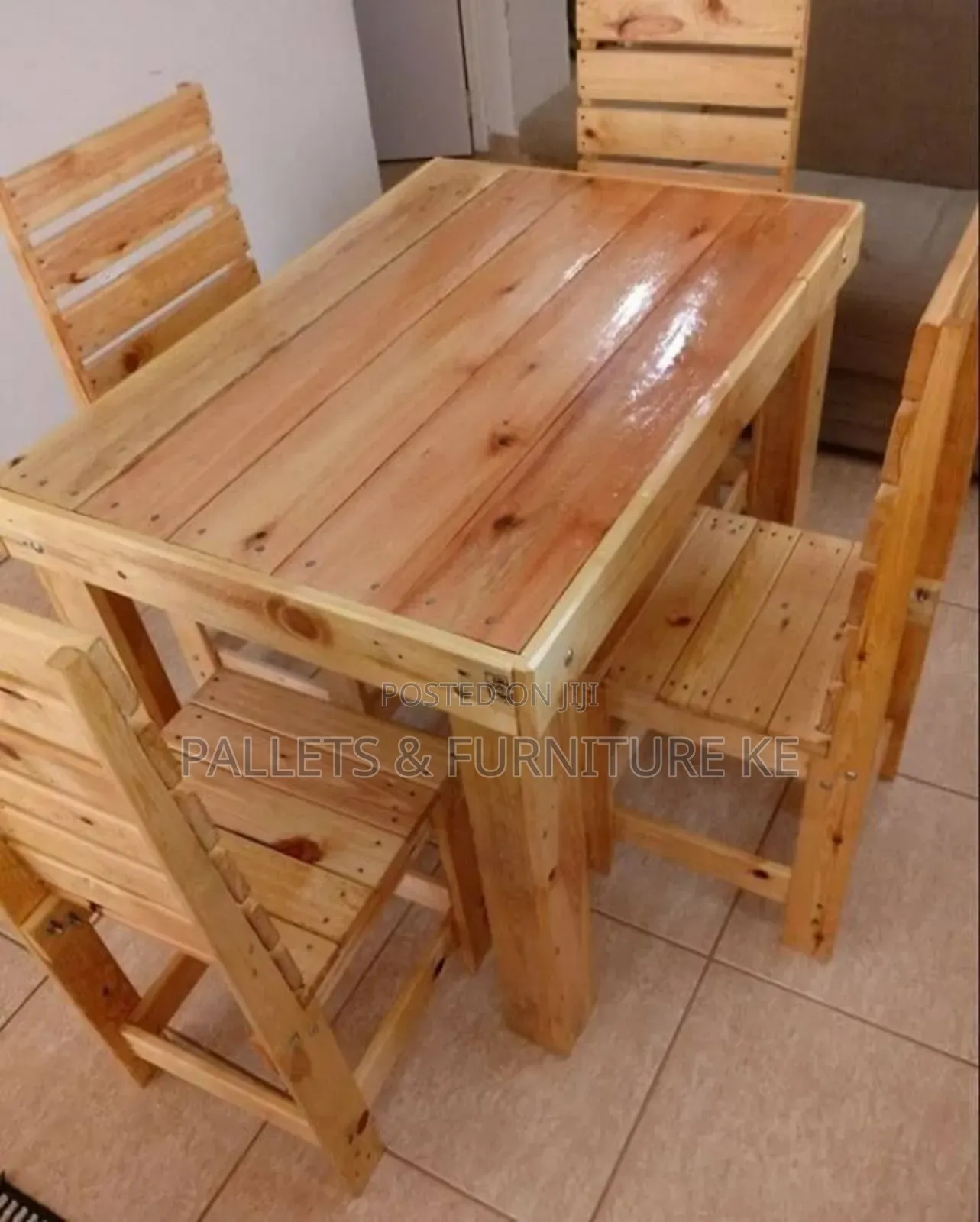 Farmhouse Dining Set