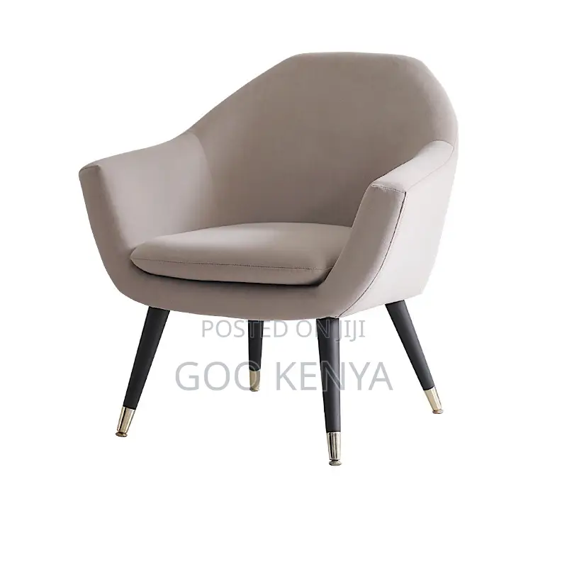 Lounge Chair; Comfortable Living Room Lounge Chair