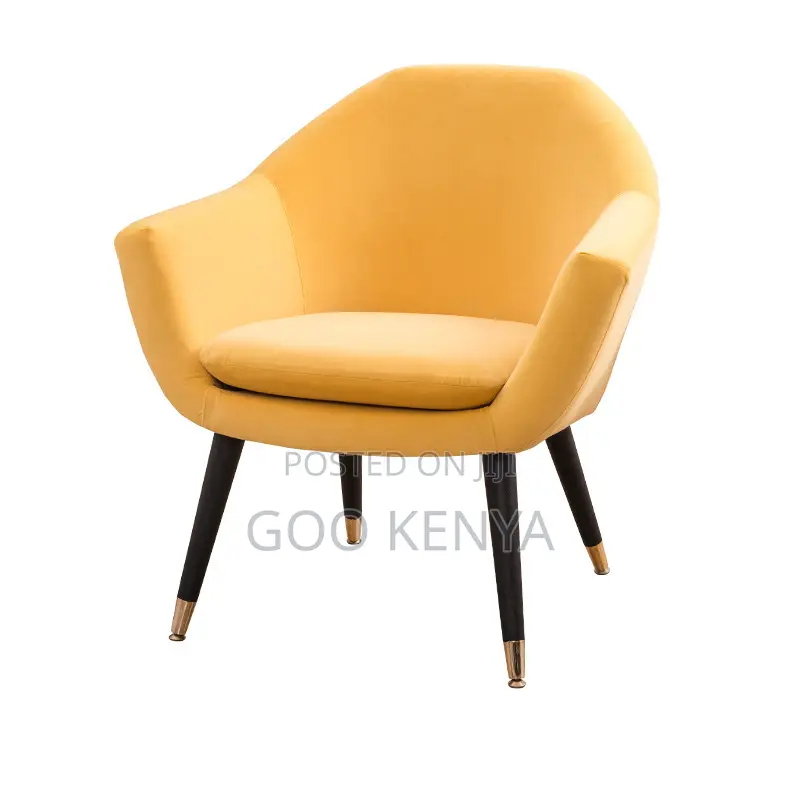 Lounge Chair; Comfortable Living Room Lounge Chair