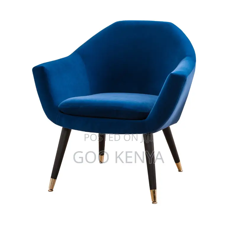 Lounge Chair; Comfortable Living Room Lounge Chair