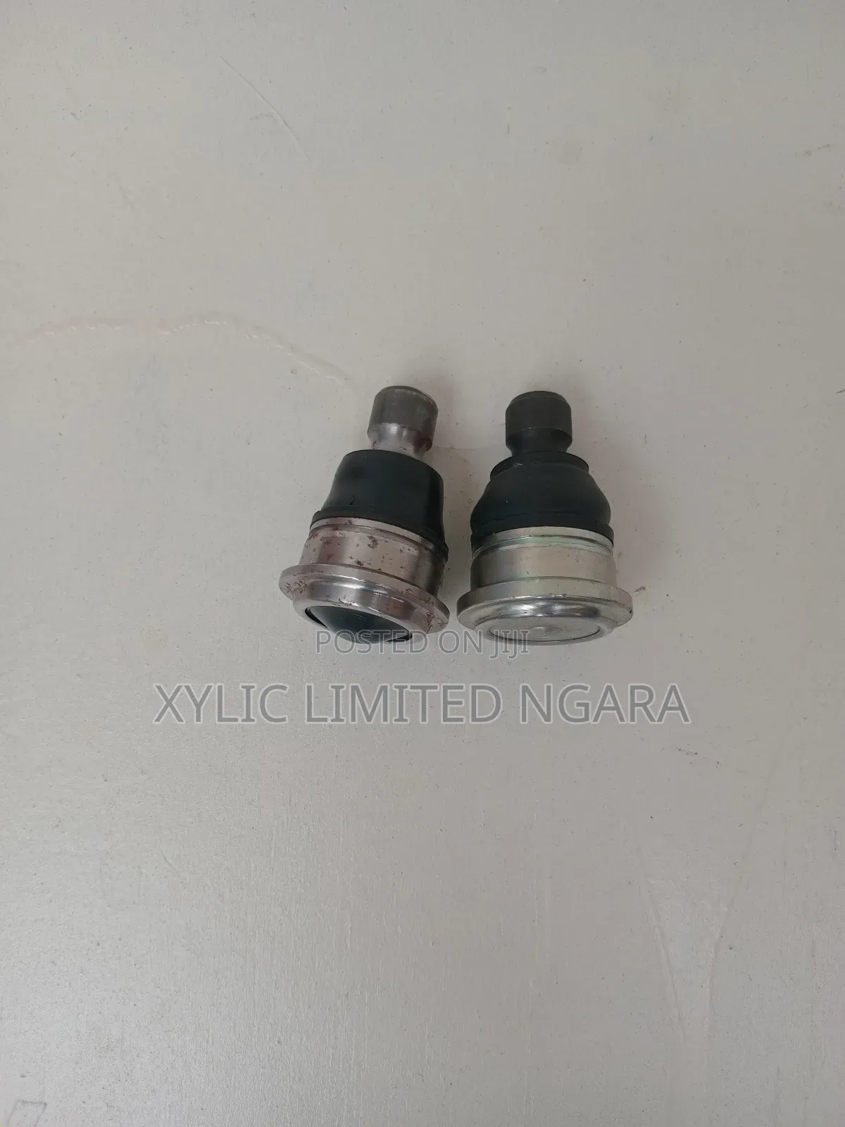 Nissan Xtrail T31,T32 Ball Joints