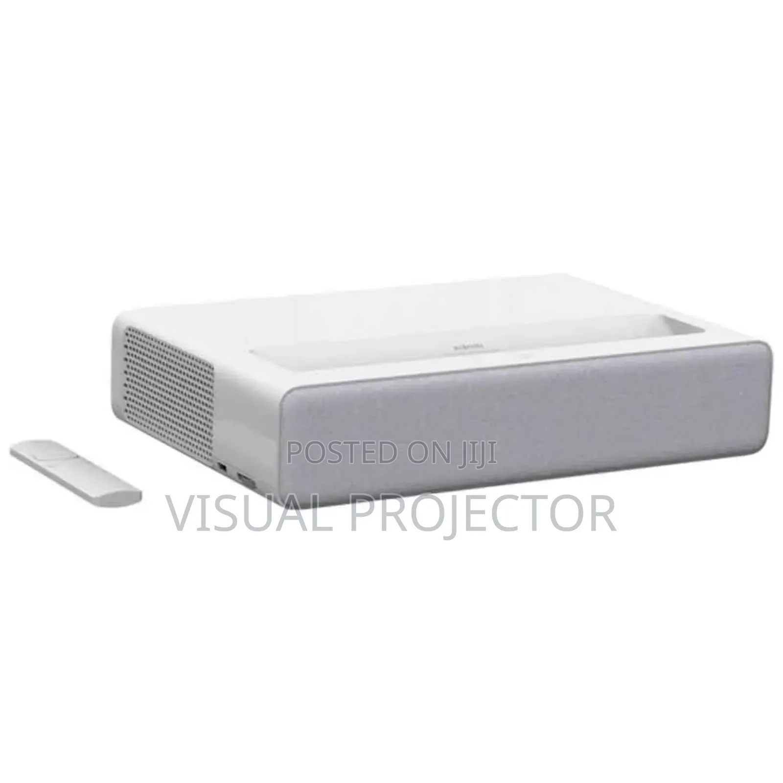 Xiaomi Ultra Short Throw Laser Projector ( 4 Month Used )