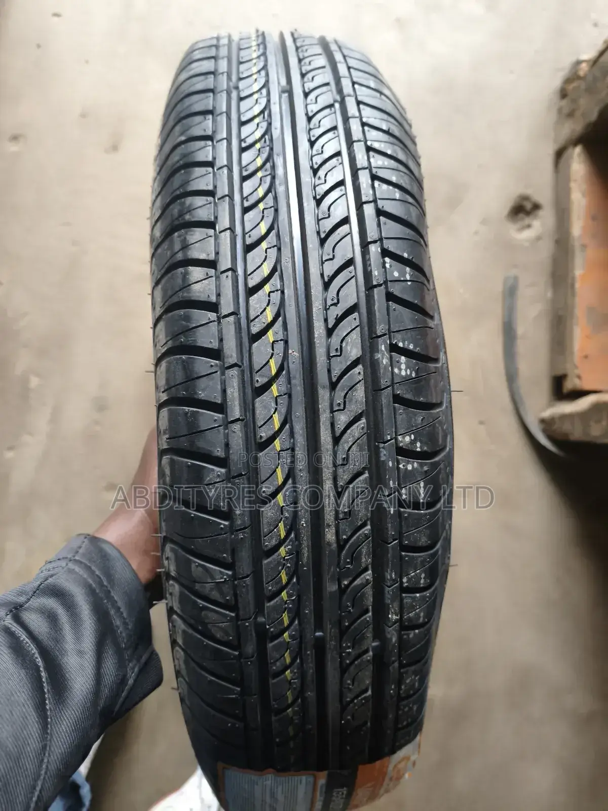 155/80r13 Centara Tires