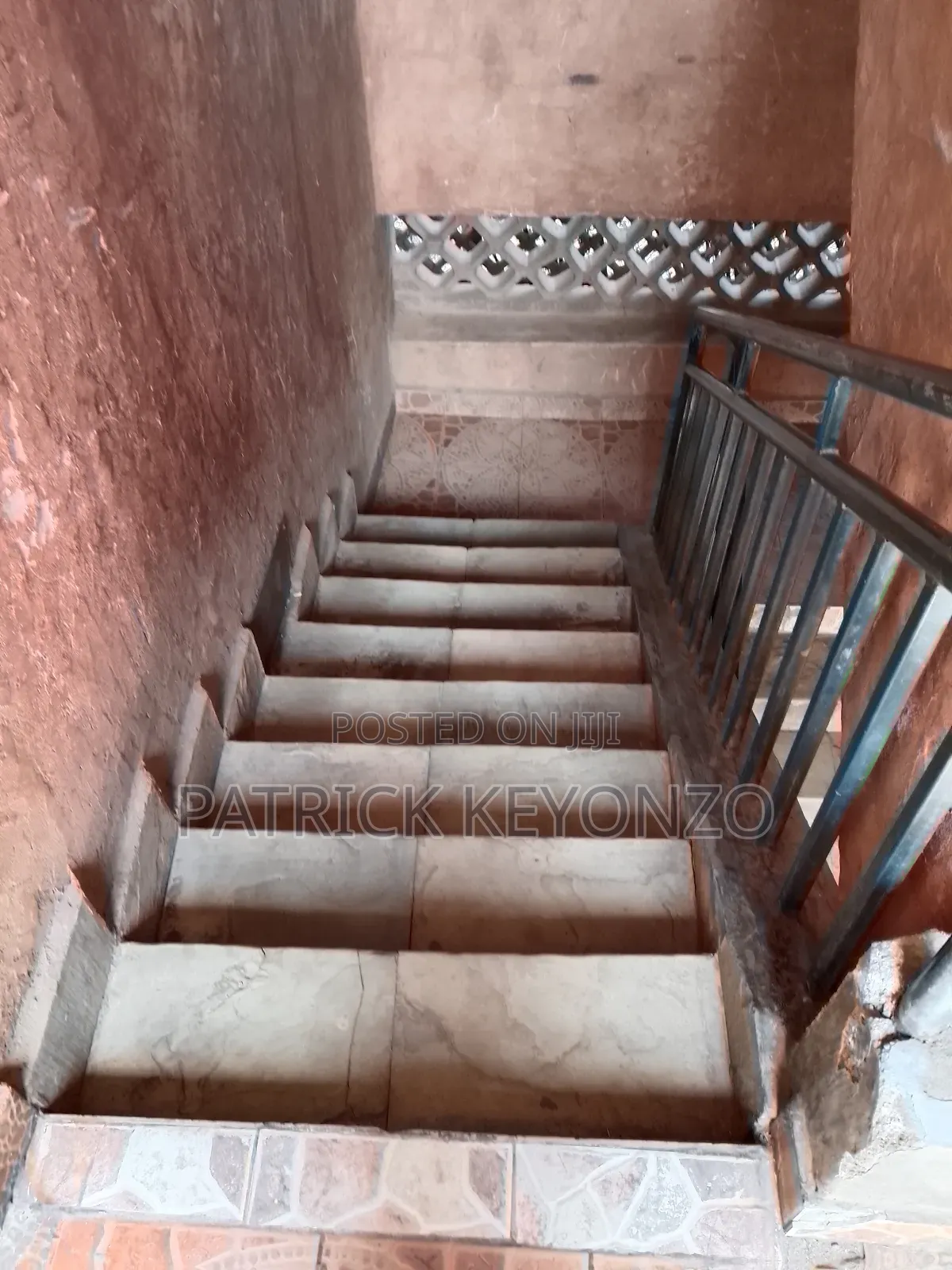 2bdrm Block of Flats in Gazebo Apartments, Ruiru for sale