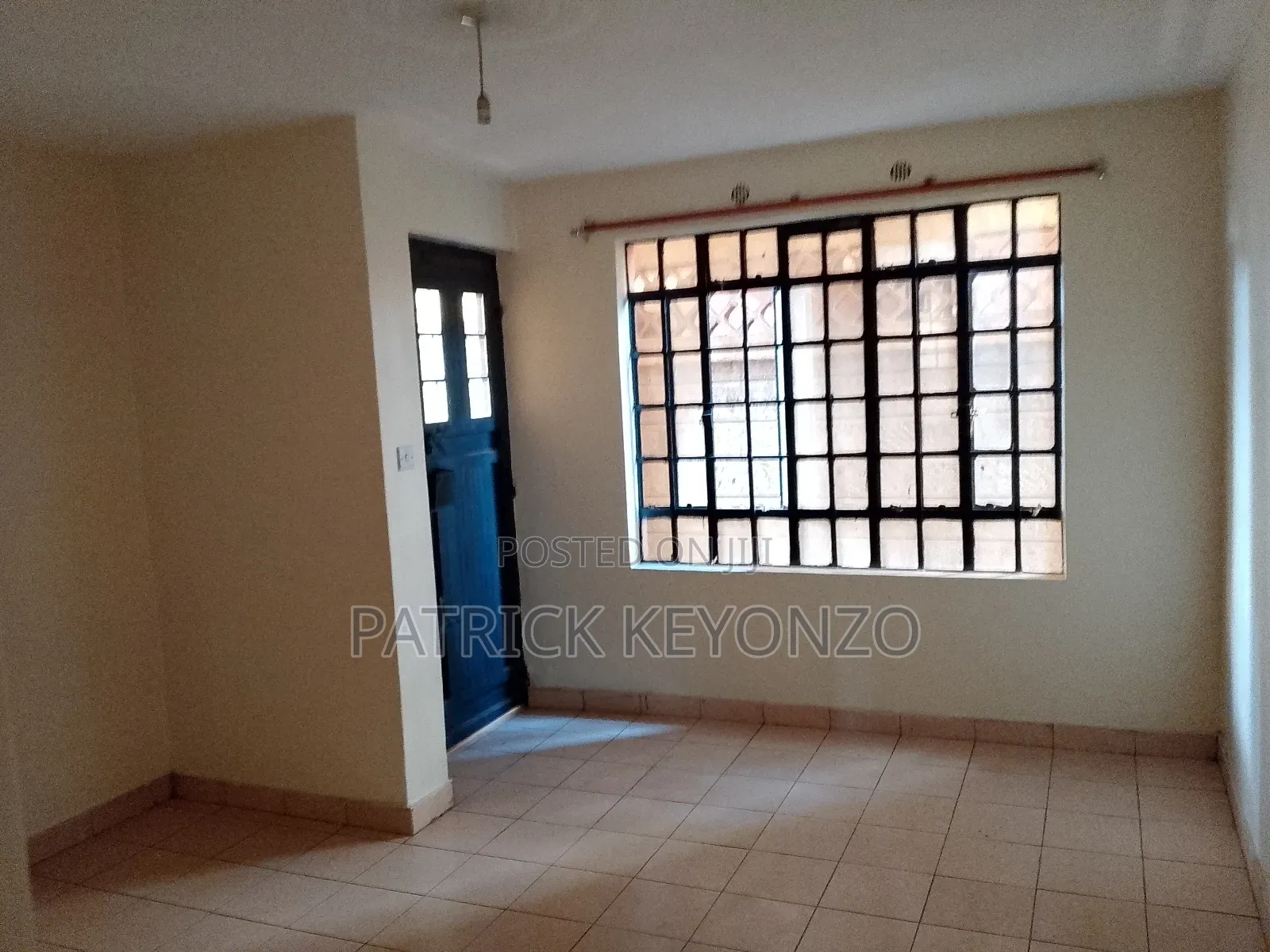 2bdrm Block of Flats in Gazebo Apartments, Ruiru for sale