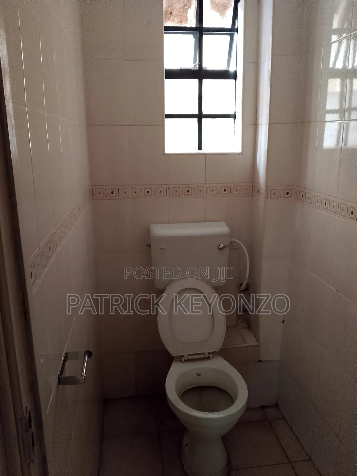 2bdrm Block of Flats in Gazebo Apartments, Ruiru for sale