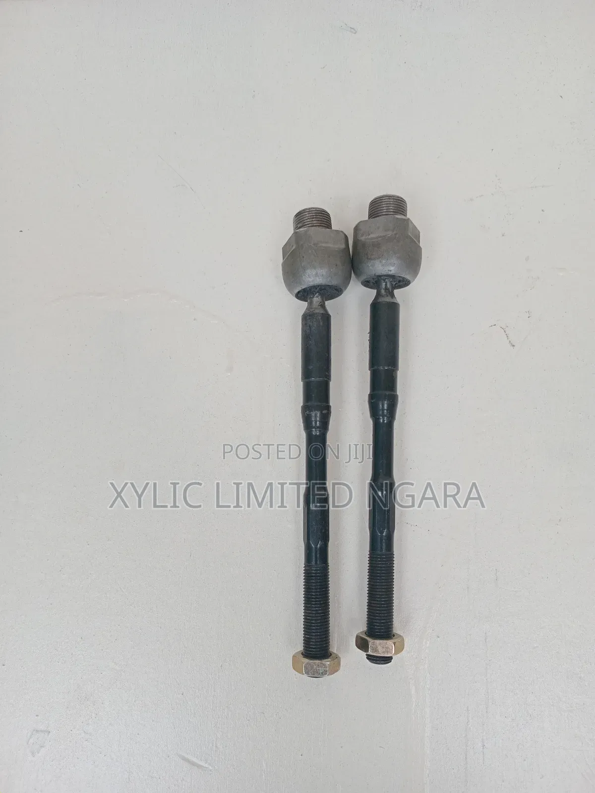 Nissan Xtrail T31, T32 Rack Ends