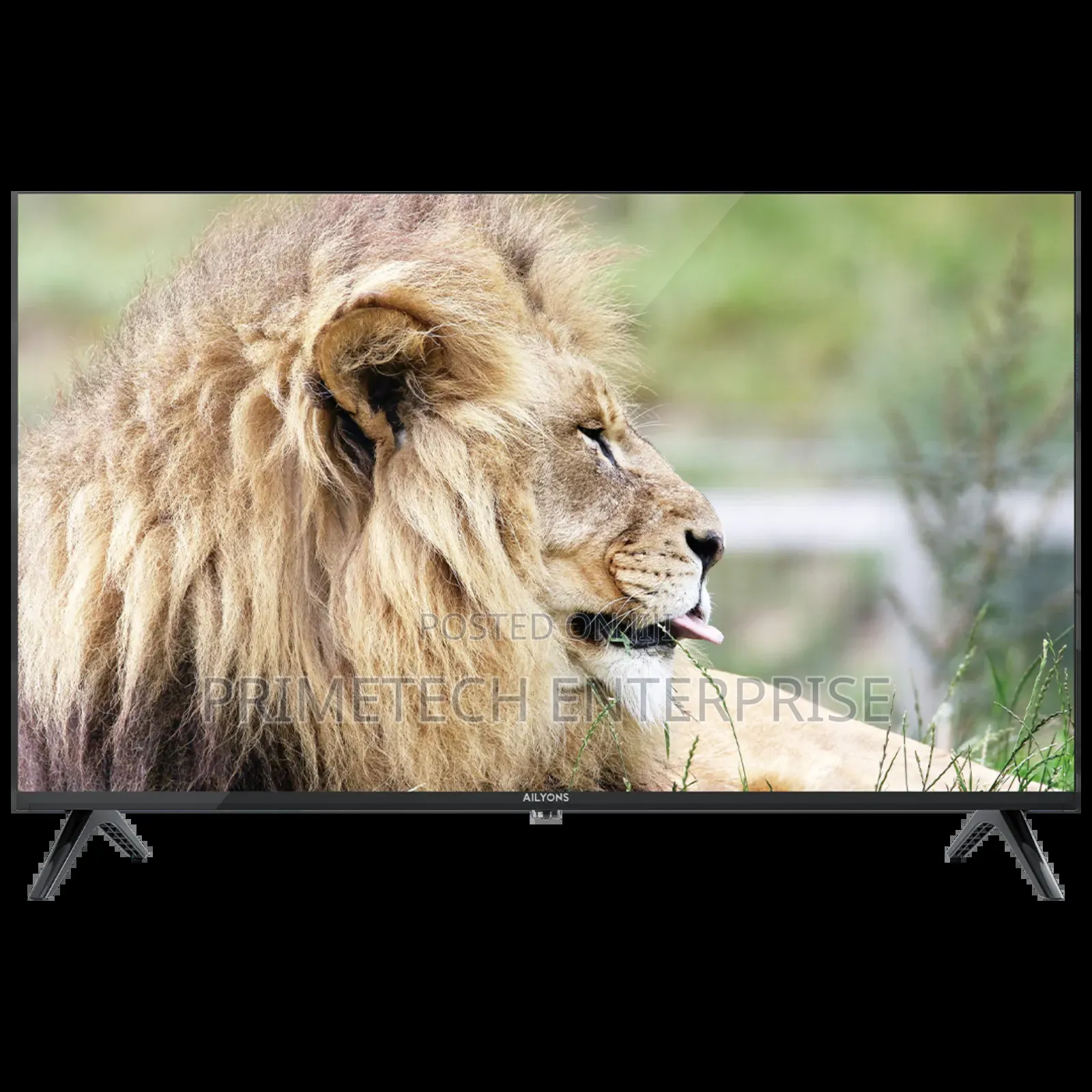 32 Inches Ailyons Smart Tv