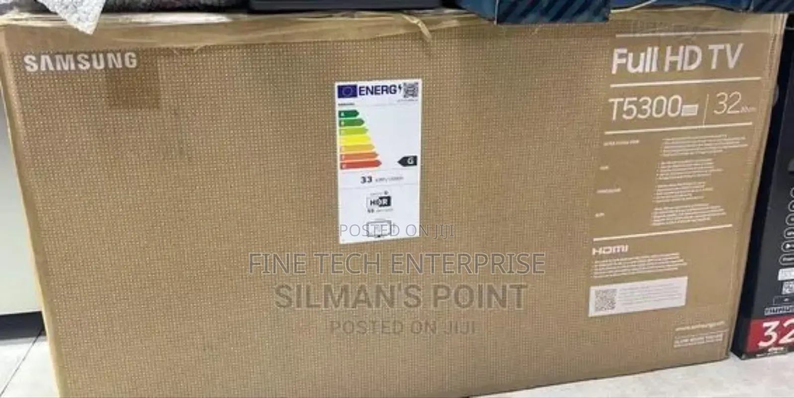 Samsung 32 Smart Tv Android