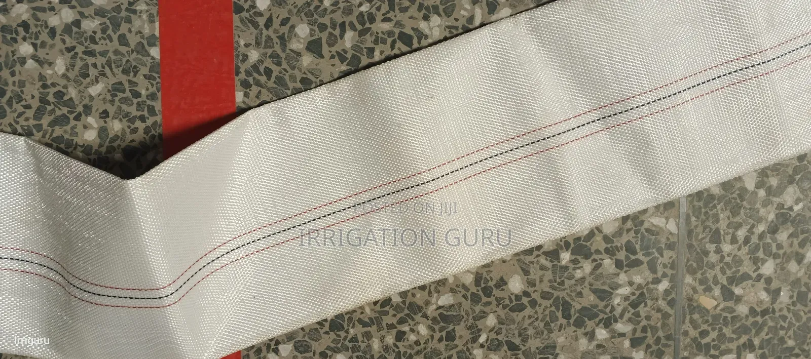 50mm*30m(10bars) Field Water Hose