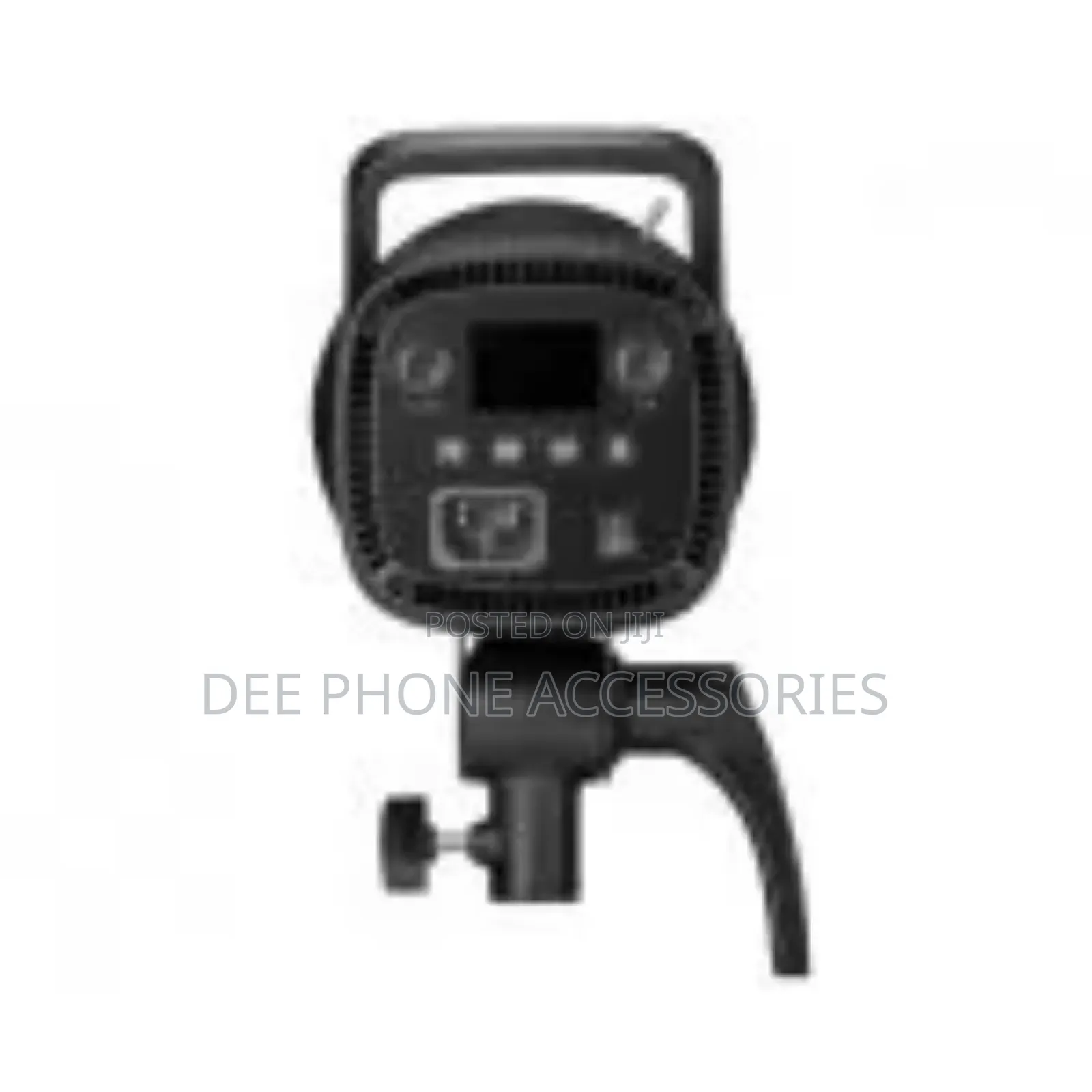 Godox Sl60d Ii B1 Color Led Video Light