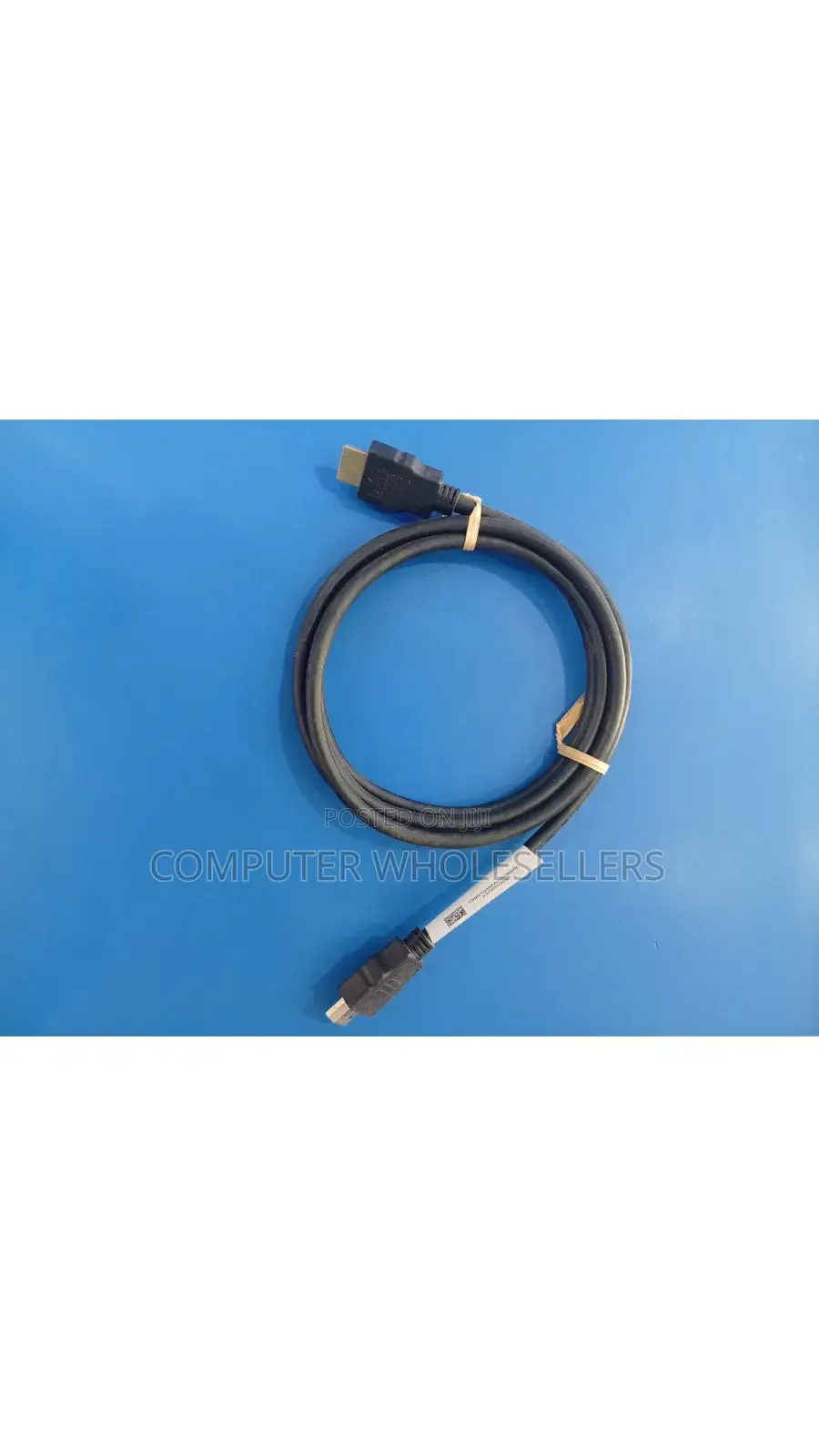 Hdmi Cable