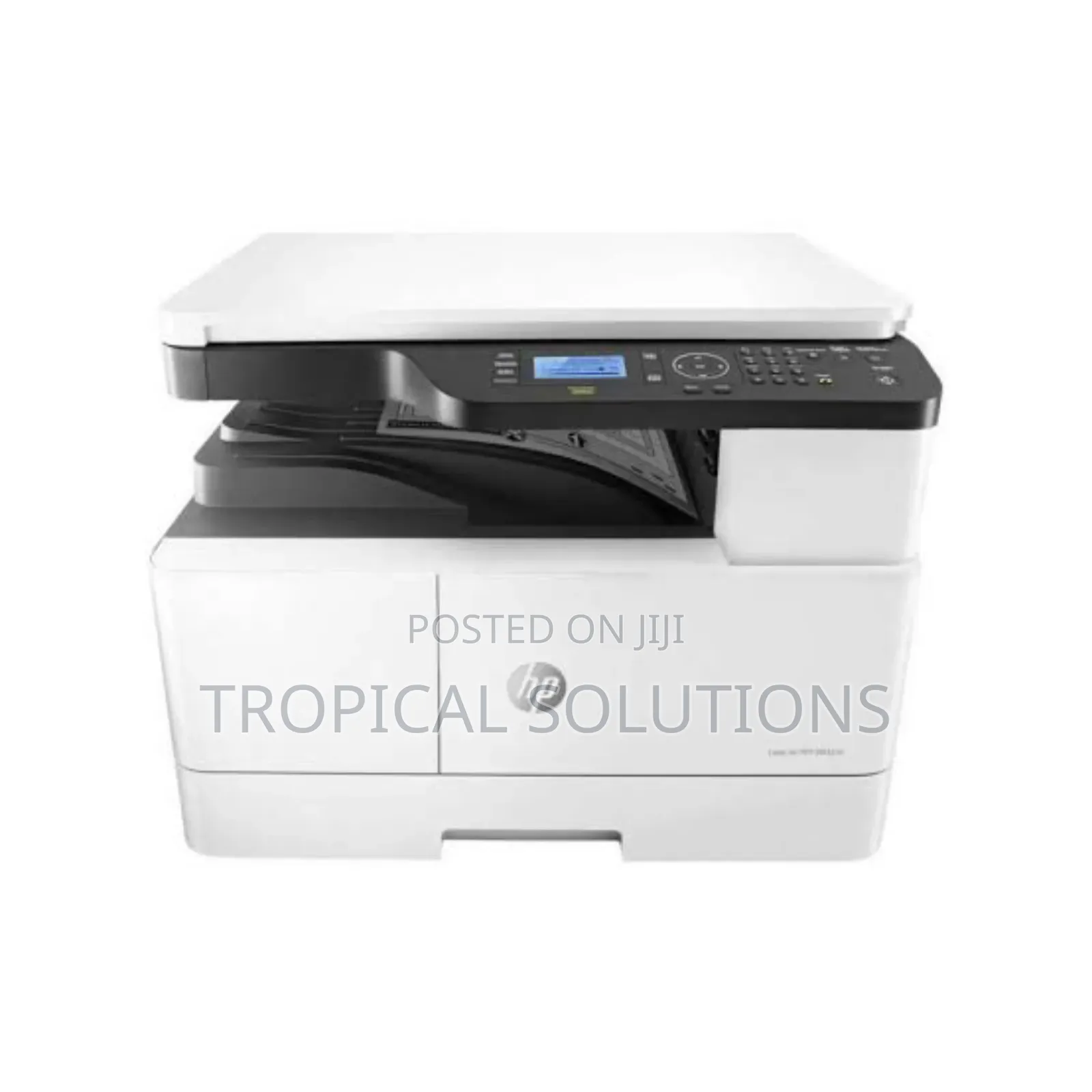Hp Laserjet MFP M443nda A3 Monolaser Printer M443nda