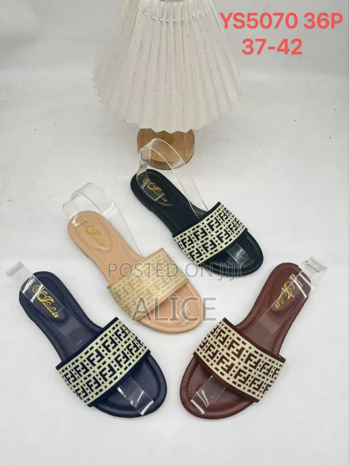 Classic Sandals