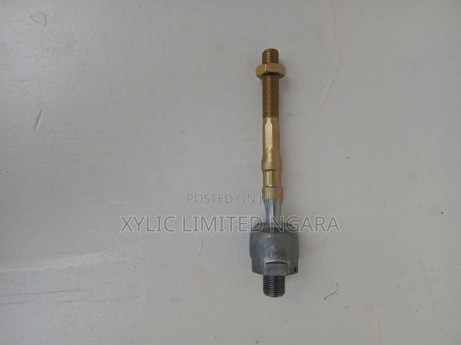 Suzuki Swift Rack Ends