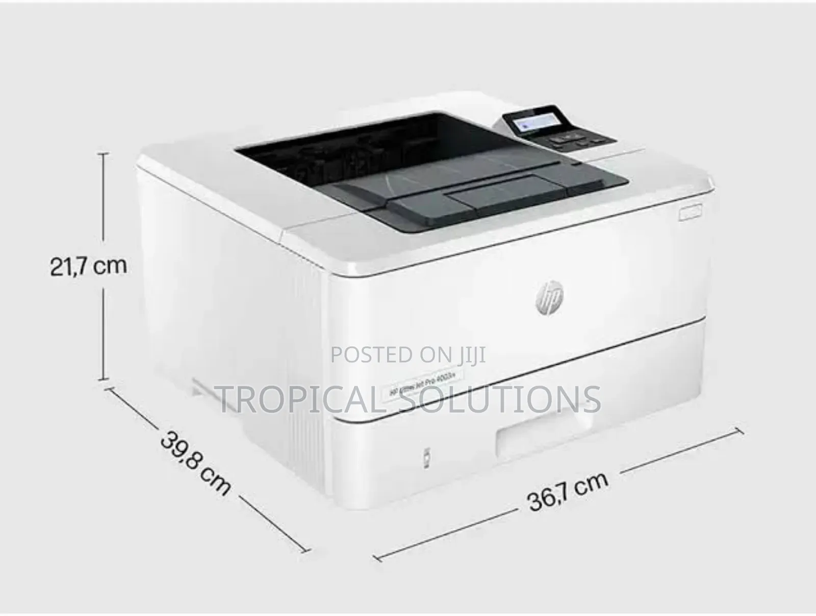 Hp Laserjet Pro 4003n Monolaser Printer 4003n Hp