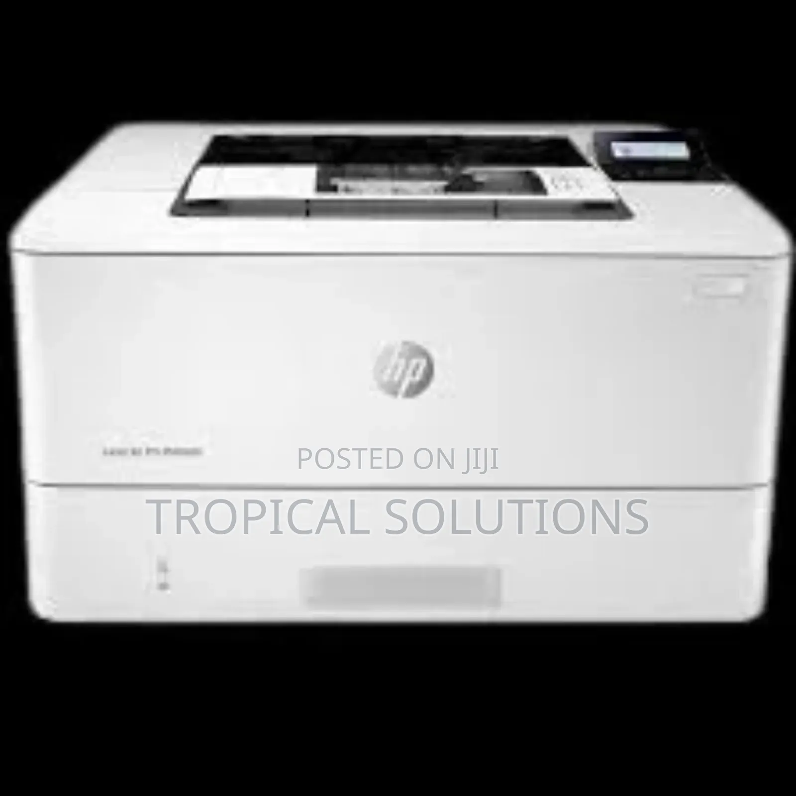 Hp Laserjet Pro 4003n Monolaser Printer 4003n Hp