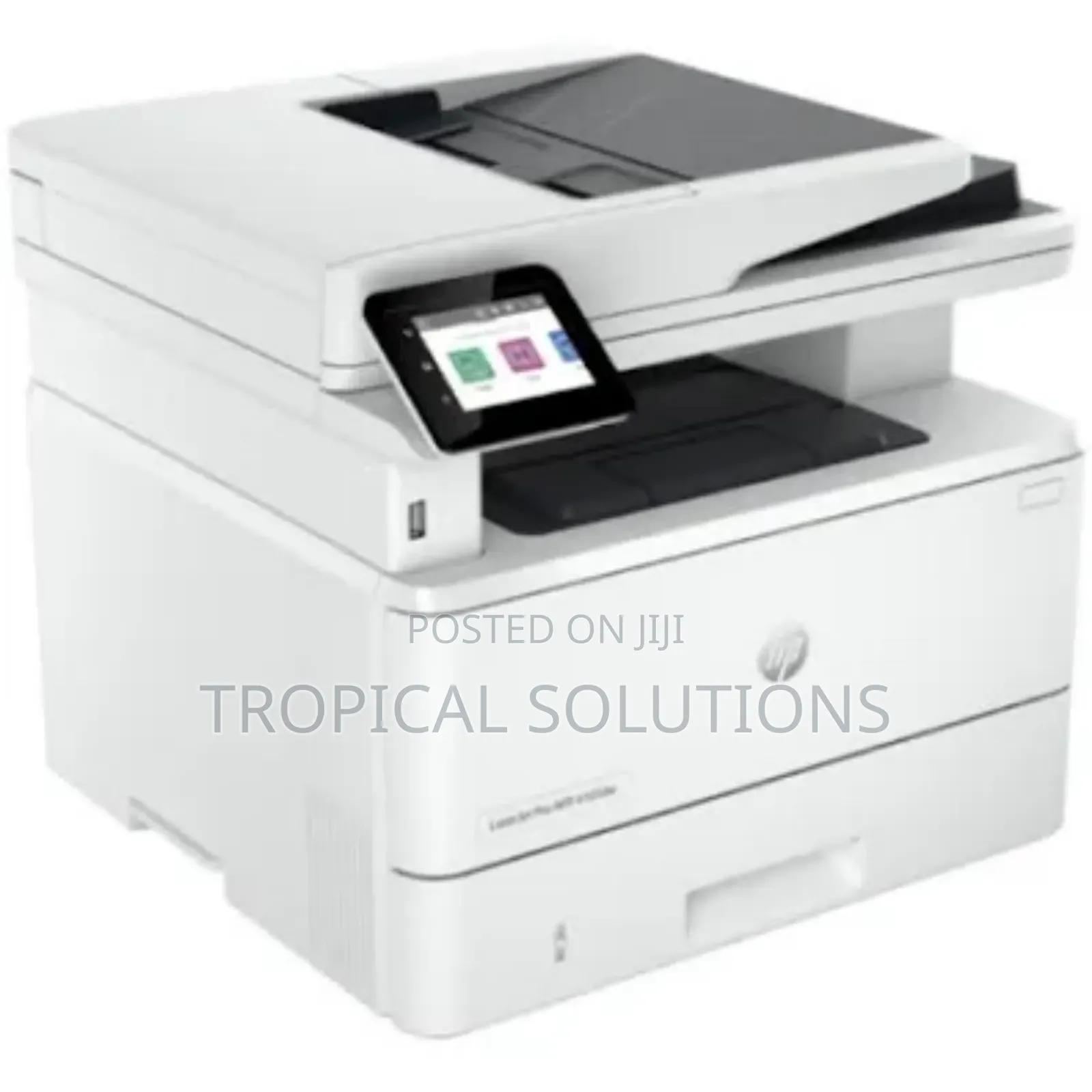 Hp Laserjet Pro MFP 4103dw Printer 4103dw Printer