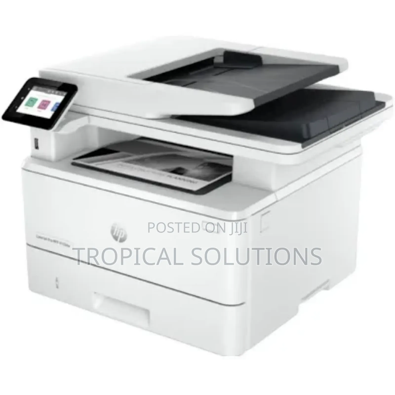 Hp Laserjet Pro MFP 4103dw Printer 4103dw Printer
