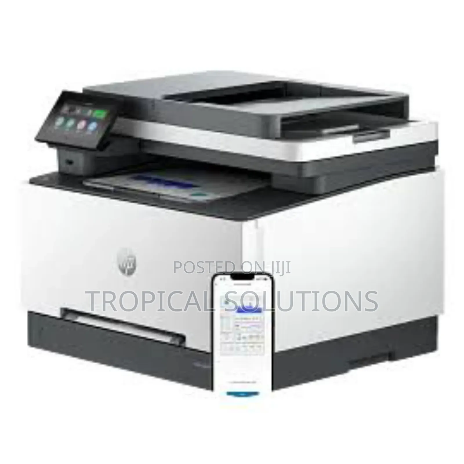 Hp Laserjet Pro 4003dw Monolaser Printer 4003dw