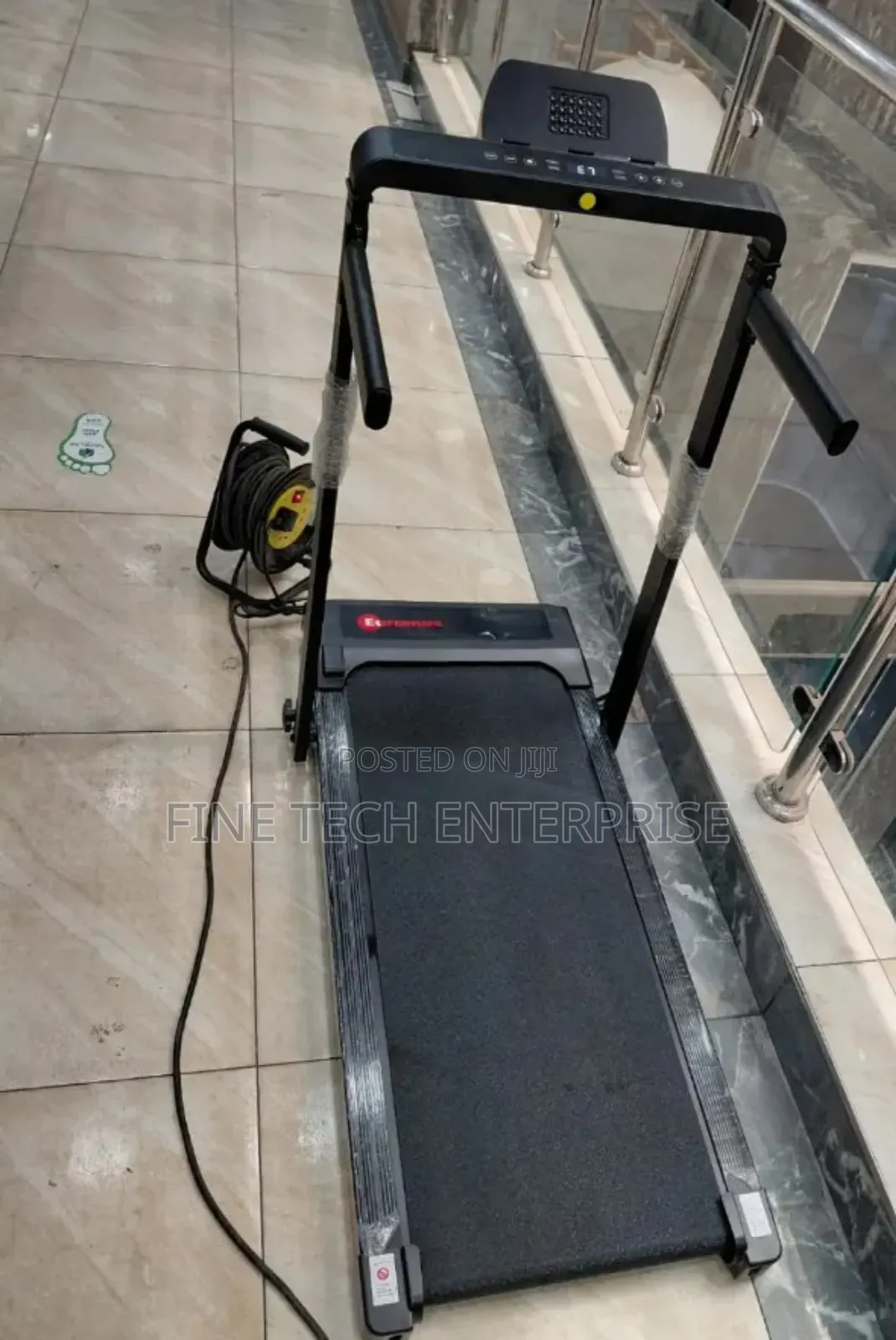 Walking Pad