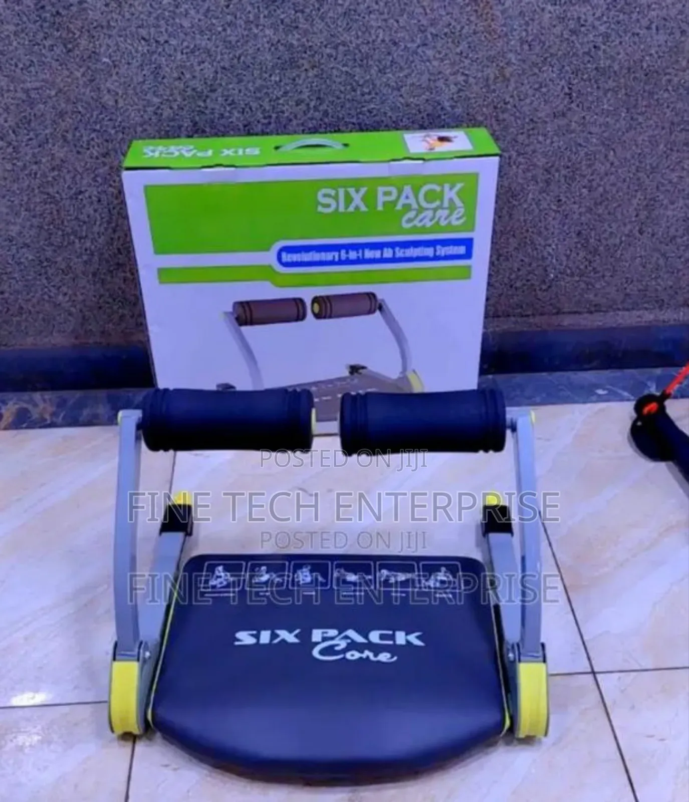 Smart Wondercore