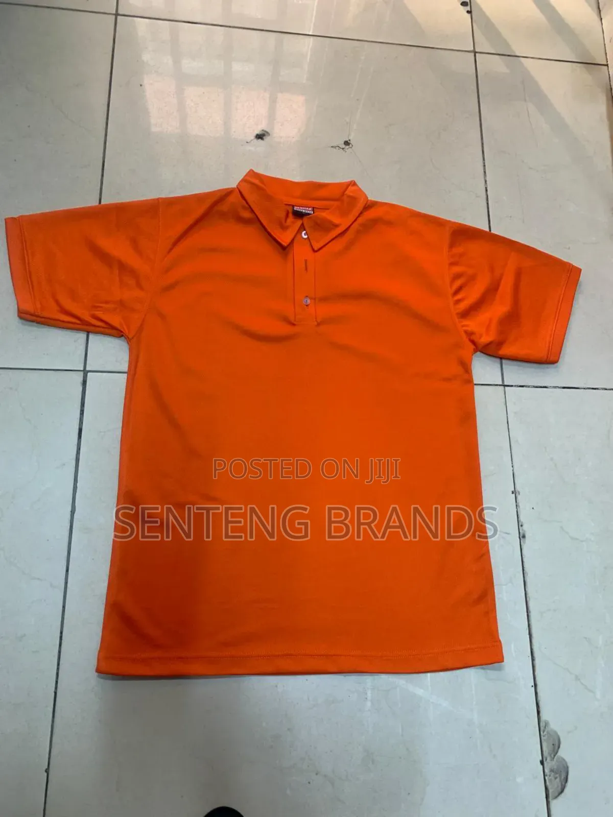 Dryfit Polo T-shirts