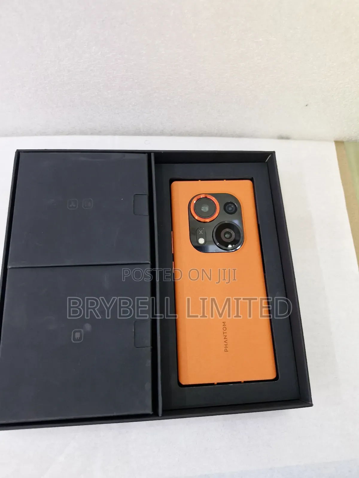 Tecno Phantom X2 Pro 5G 256 GB Orange