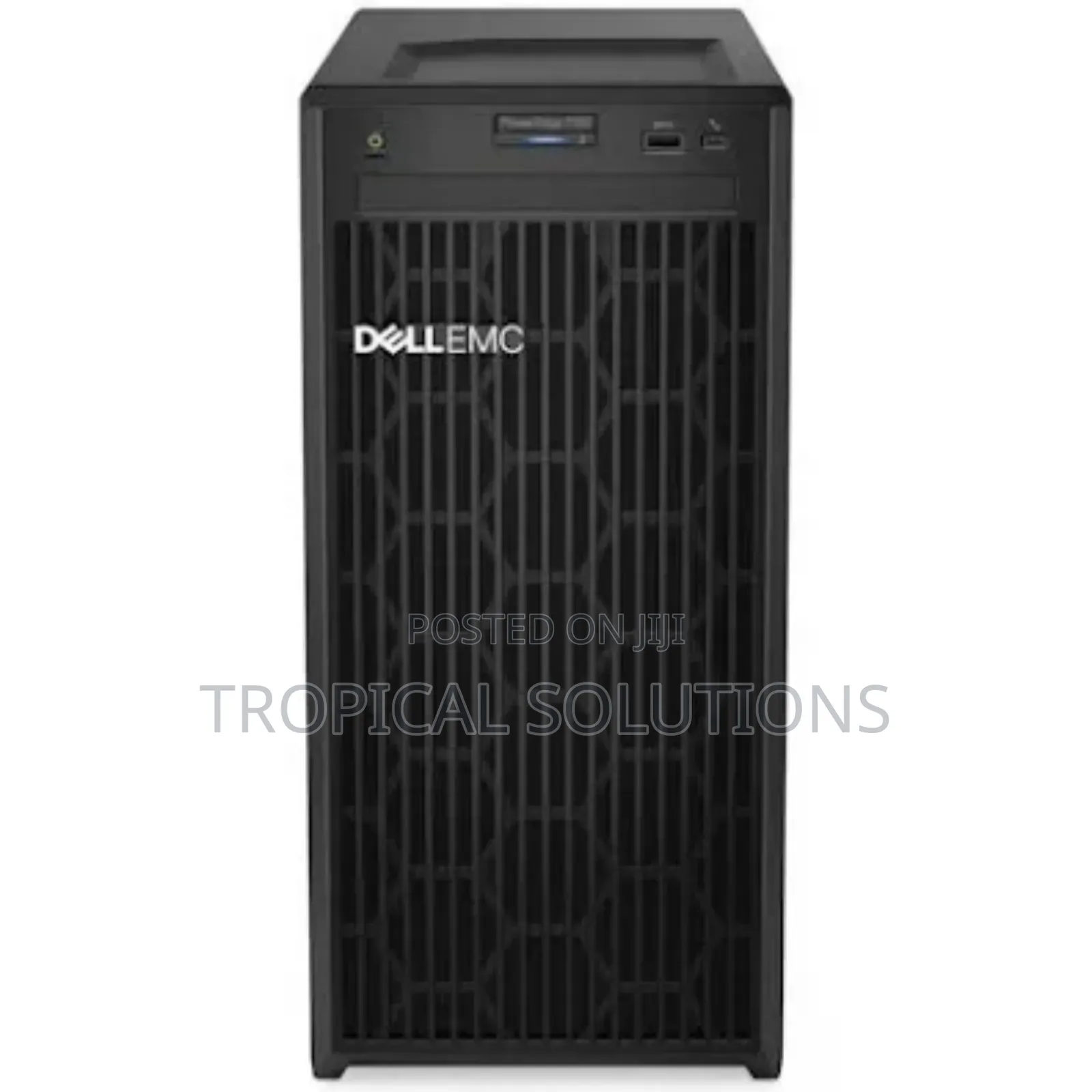 New Server Dell PowerEdge T150 8GB Intel Pentium HDD 1T