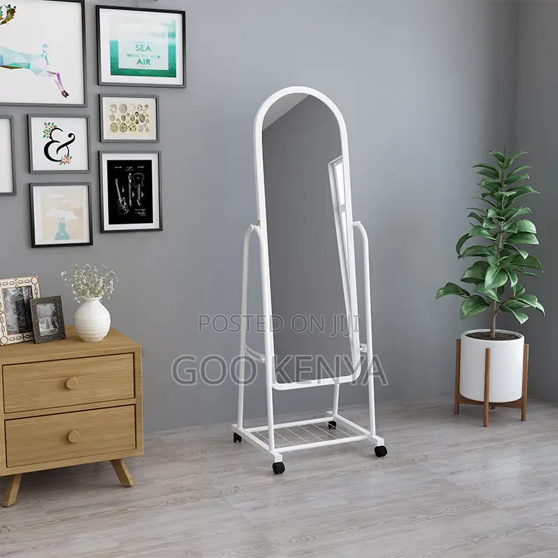 Mirror; Contemporary Standing Home Mirror