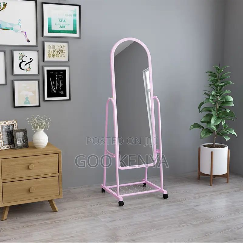 Mirror; Contemporary Standing Home Mirror