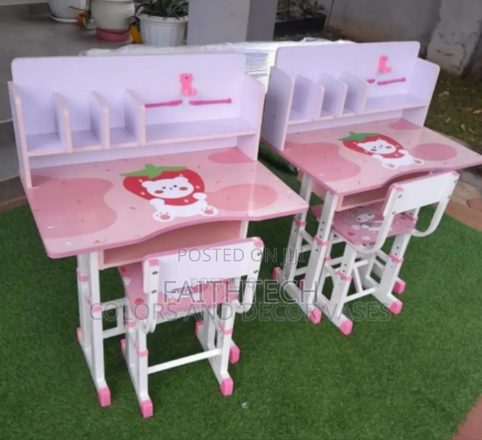 High Quality Elegant Kids Study Table