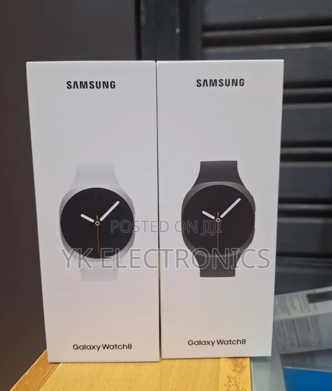 Samsung Galaxy Watch8(44mm)