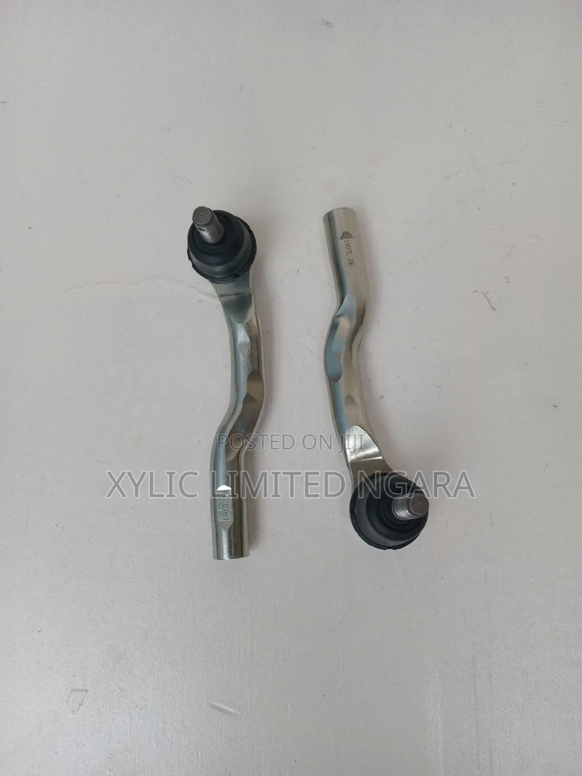 Mazda Axela,Atenza,Demio Dj Tie Rod Ends